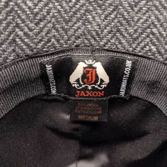 Jaxon Sherlock hat - Picture 6 of 7